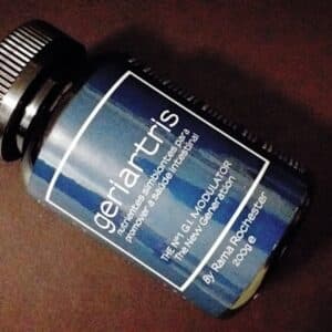 Photo "Weight Loss Pills Blue and White"