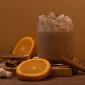 Photo Blender smoothie