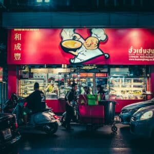 Photo Ayurveda Suggests You Manage Late-Night Snacking