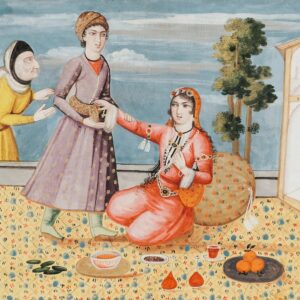 Photo Ayurveda, Relationship, Food