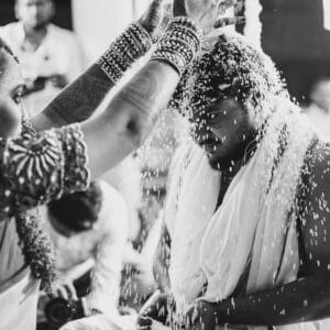 Photo Ayurvedic Cleansing