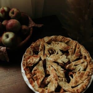 Photo Seasonal Eating