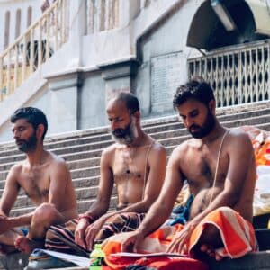 Photo Ayurvedic Practices