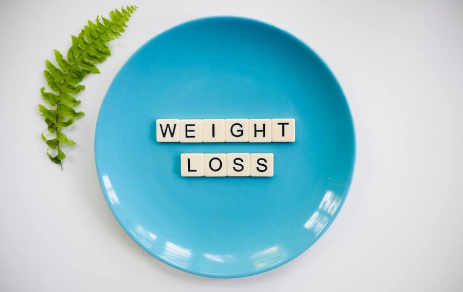 Weight Loss Fast