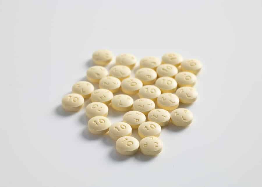 Mitolyn Pills Support Adrenal
