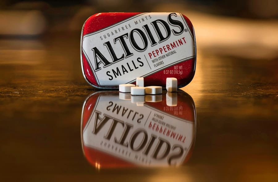 Photo Mitolyn Pills Appetite Control