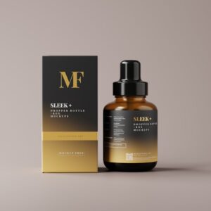 Photo Mitolyn Supplement