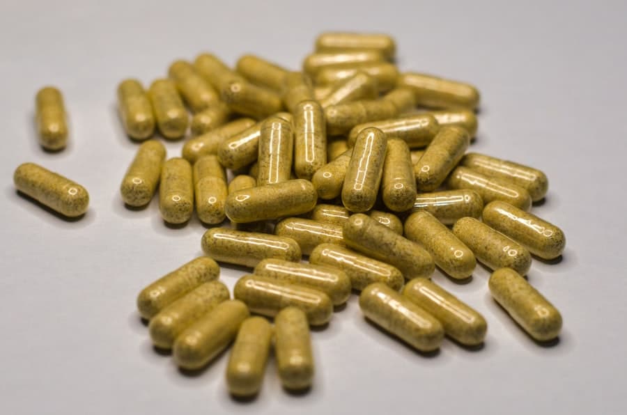 Photo Mitolyn Supplement