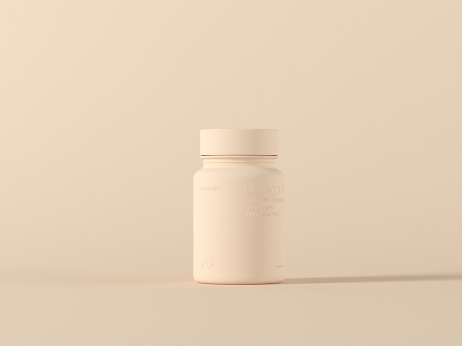 Photo Mitolyn Supplement